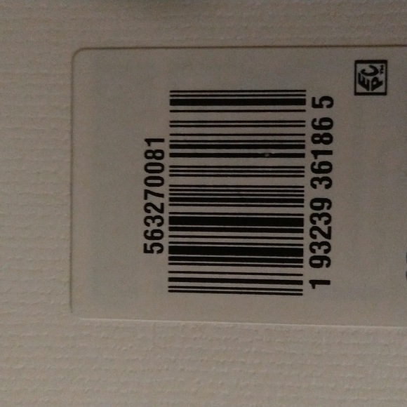 Levi's Premium 501 high rise shorts size 25 medium wash - Picture 4 of 4